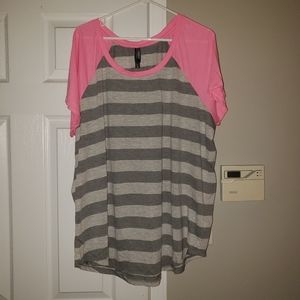 Torrid Shirt